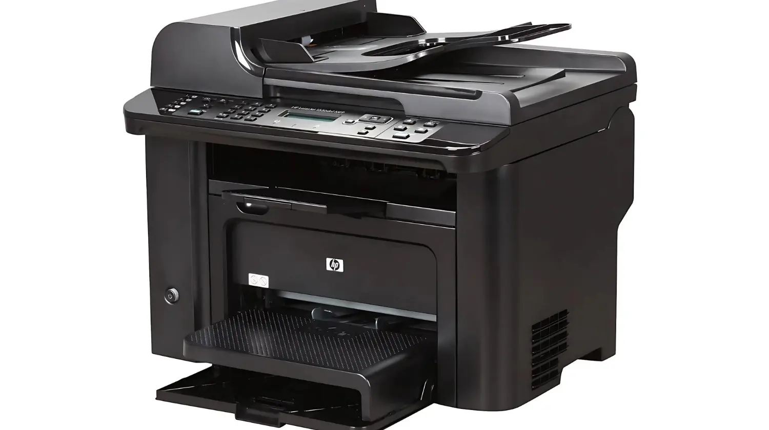 بررسی پرینتر HP LaserJet Pro M1536DNF