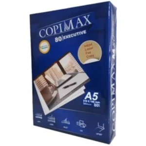 کاغذ A5 کپی مکس Copimax