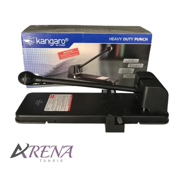 پانچ کانگرو HDP-2150 جعبه