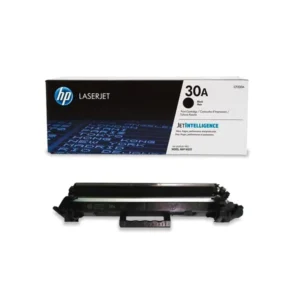 کارتریج تونر HP 30A مشکی