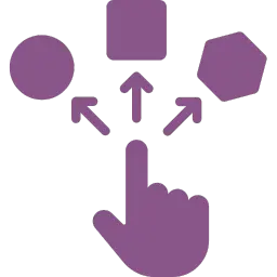 تنوع بالای محصولات