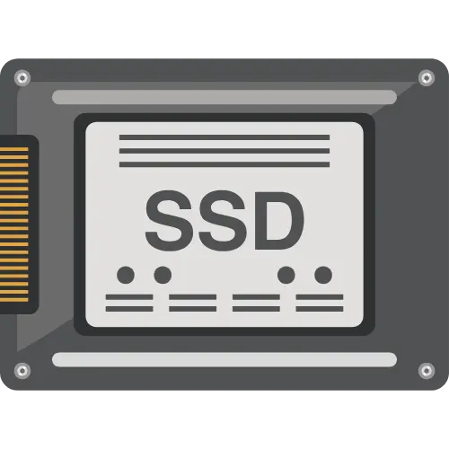 ssd icon