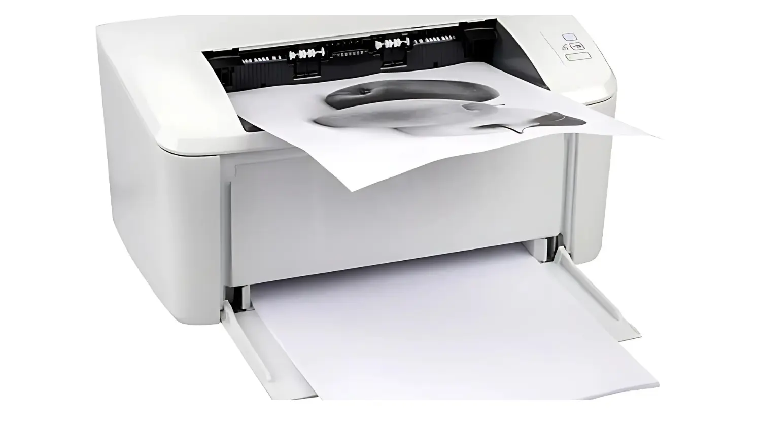 HP LaserJet Pro M15w