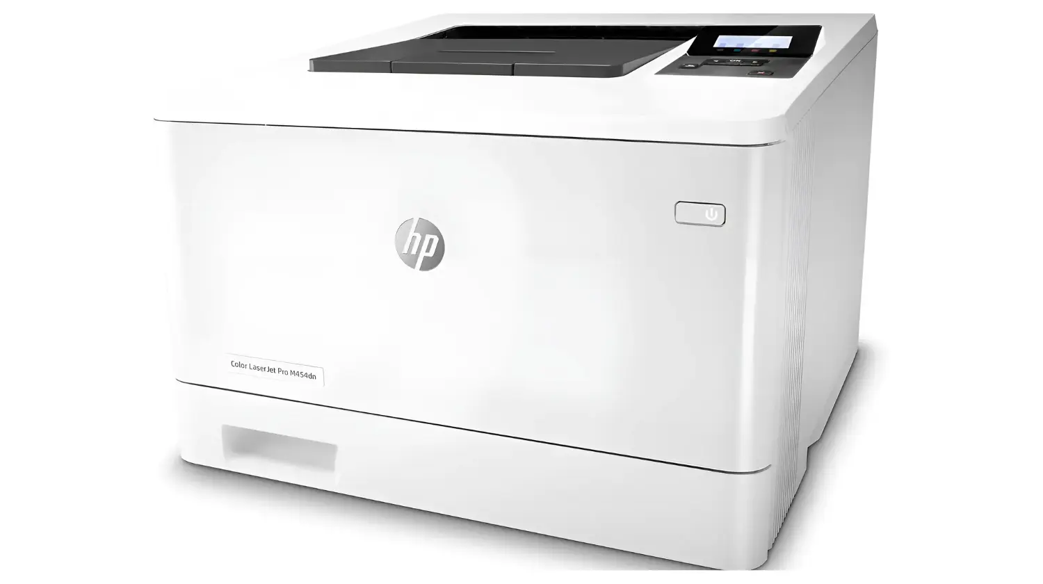 HP Color LaserJet Pro M454dn