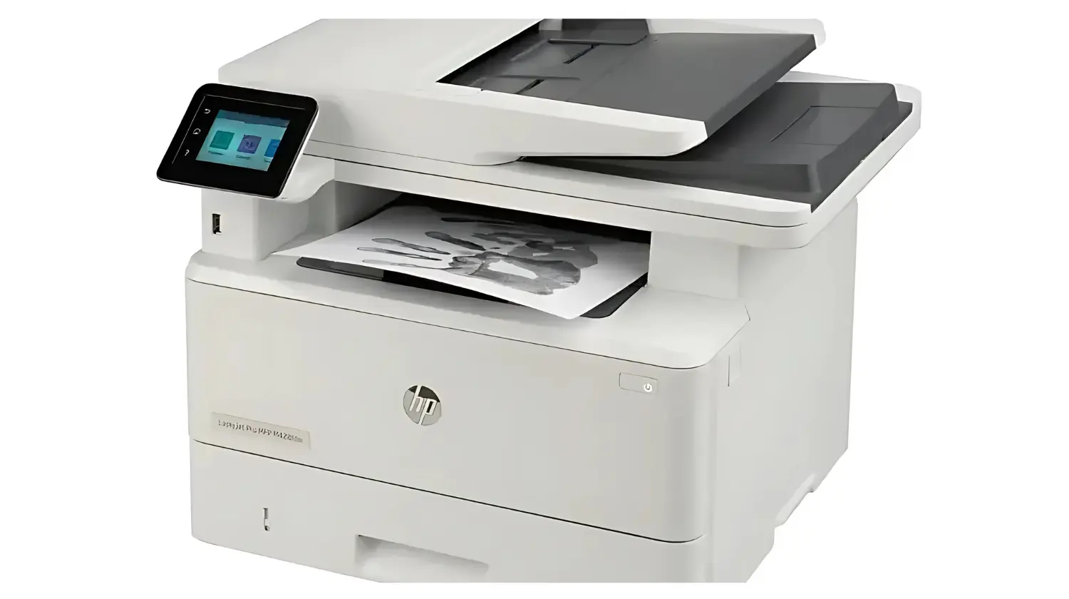 HP LaserJet Pro MFP M428fdw