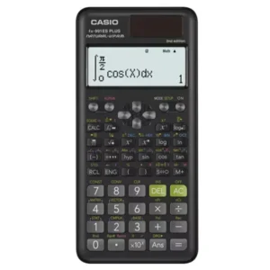 CASIO ماشین حساب FX-991ES