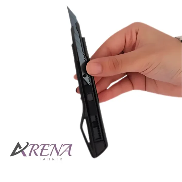 کاتر فلزی کوچک هومان PX1020