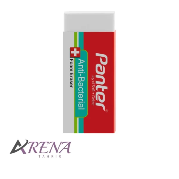 پاک کن آنتی باکتریال پنتر