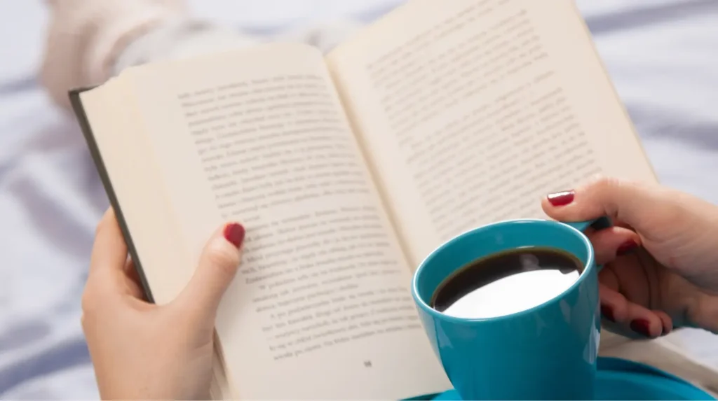 پیشنهاد کتاب برای مطالعه در تعطیلات نوروز