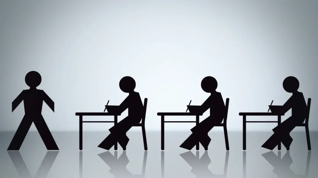 آمادهسازی برای امتحانات نهایی