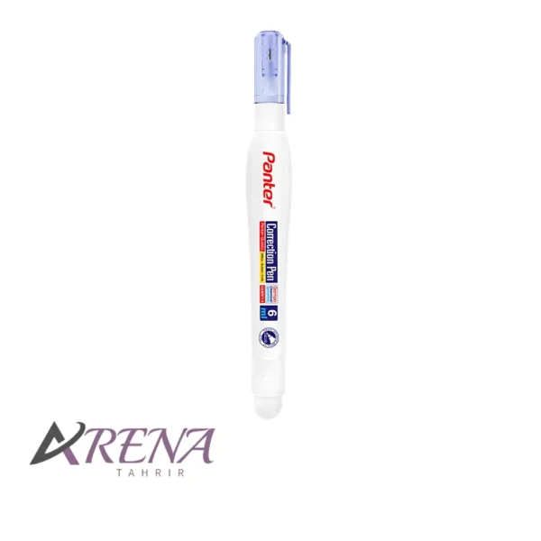 لاک غلط گیر قلمی پنتر مدل 6ML