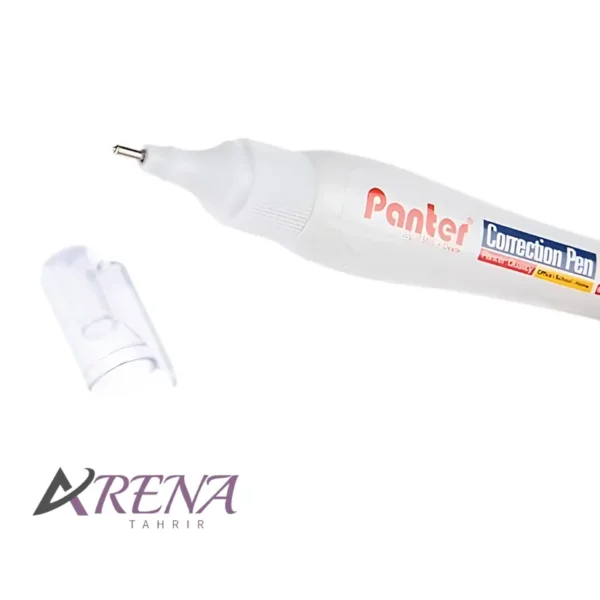 لاک غلط گیر قلمی پنتر مدل 6ML