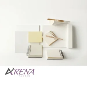 خرید دفترچه و استیکی نوت