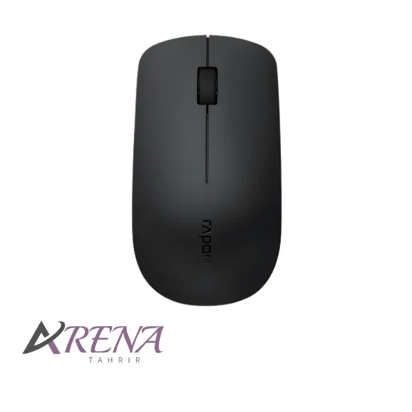 موس بی‌سیم رپو (Rapoo) مدل M20 PLUS