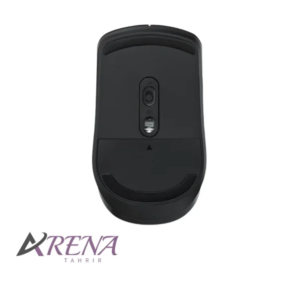 موس بی‌سیم رپو (Rapoo) مدل M20 PLUS