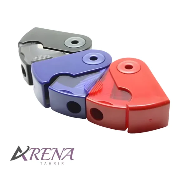 تراش فابر-کاستل مدل Mini Sleeve