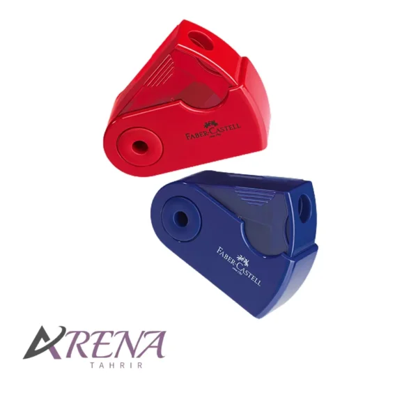 تراش فابر-کاستل مدل Mini Sleeve