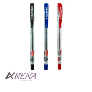 خودکار استایلیش X3