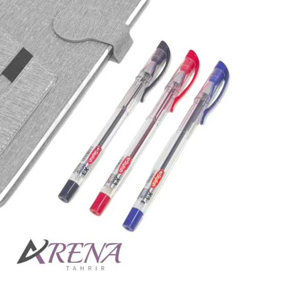 خودکار استایلیش X3