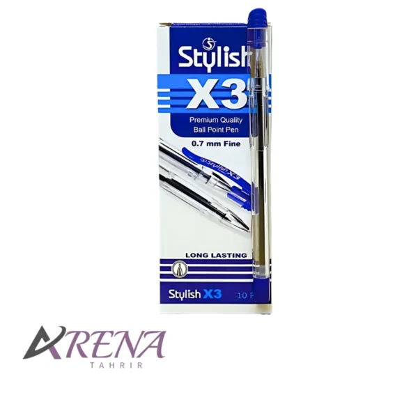 خودکار استایلیش X3
