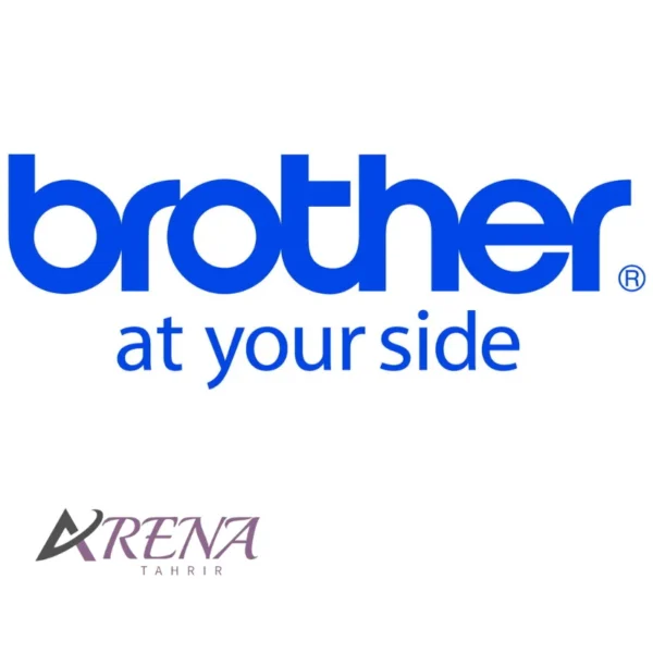 جوهر مهر لیزری برادر (Brother)