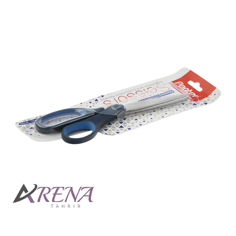 قیچی کلاسیک متوسط پنتر S102