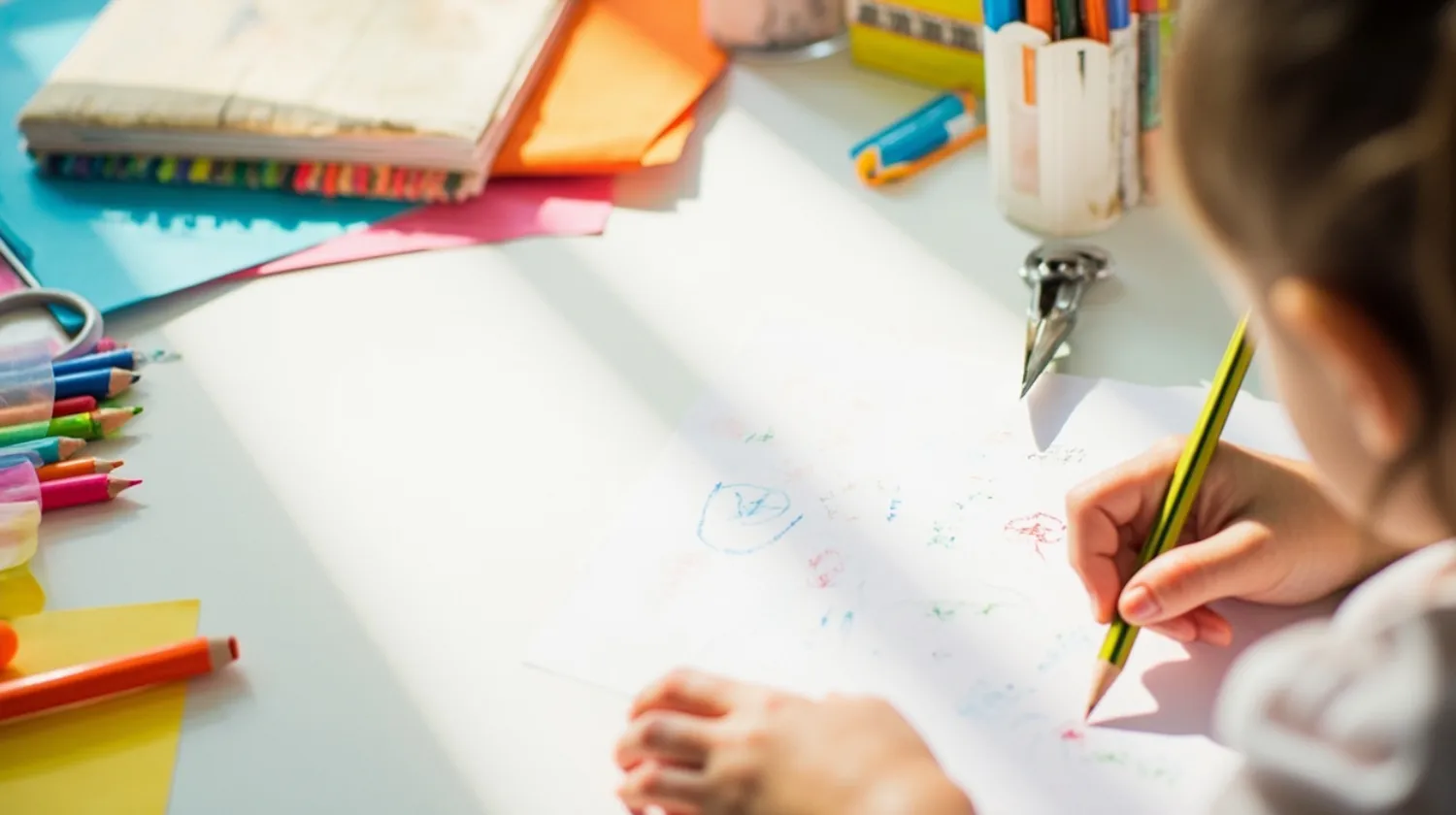 آیا مهدکودک و پیش‌دبستانی برای کودک ضروری هستند؟