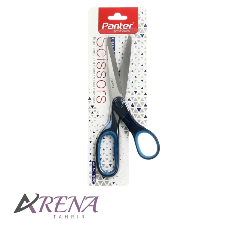 قیچی کلاسیک متوسط پنتر S102