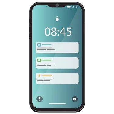 جایگزین گوشی