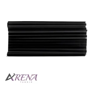 شیرازه نمره 10 سایز A4 پیلاوران بسته 100 عددی