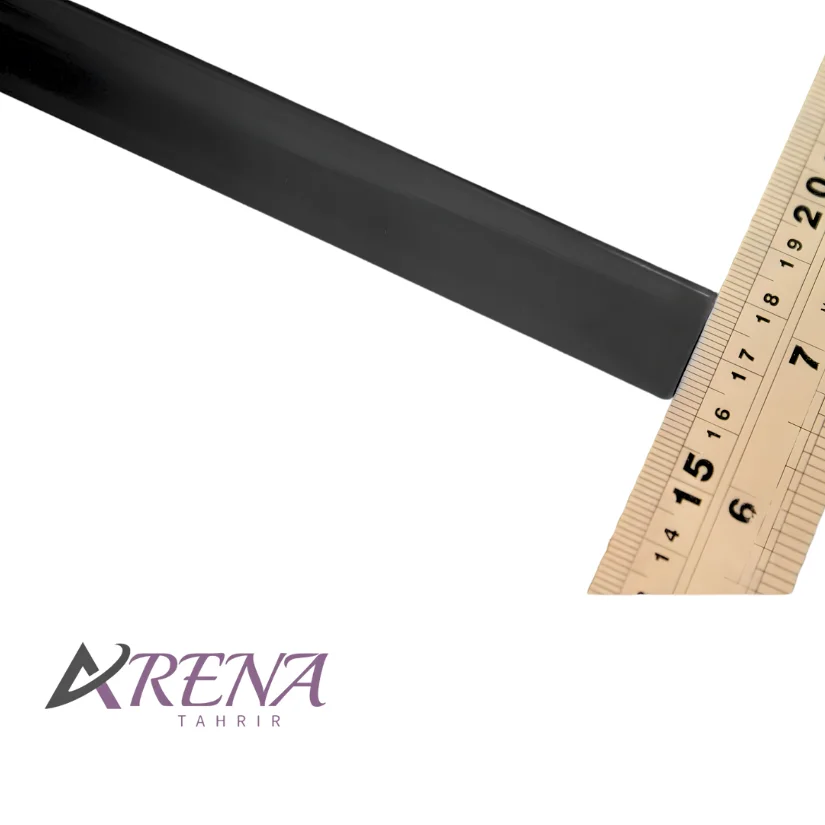 شیرازه نمره 10 سایز A4 پیلاوران بسته 100 عددی