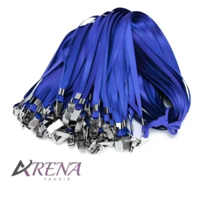 بند آویز گردنی بسته 30 عددی