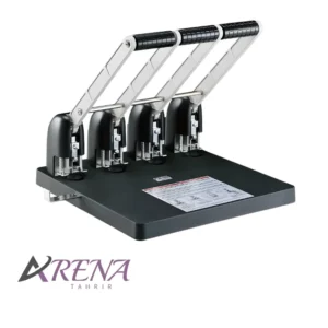 پانچ 4 سوراخ KW-Trio مدل 9540