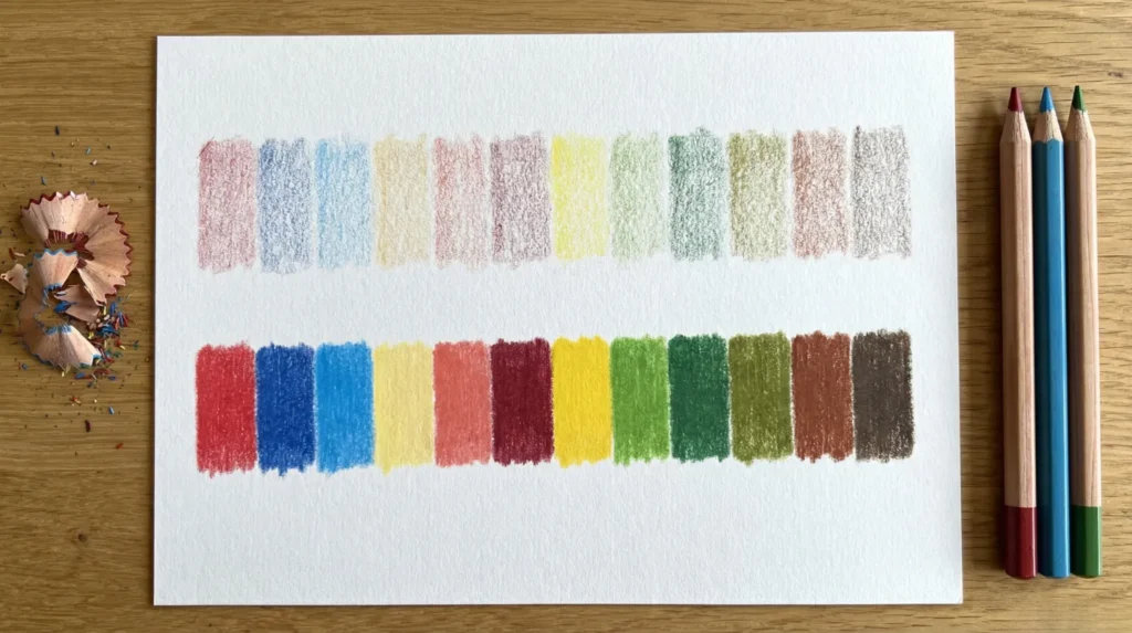 پیگمنت چیست و چه کاربردهایی دارد؟