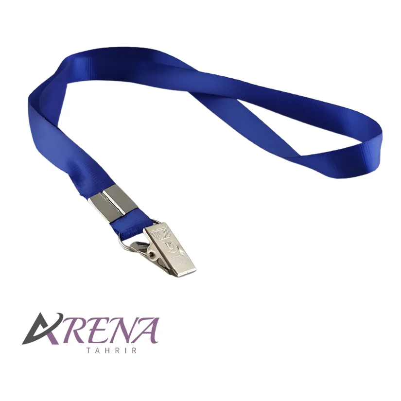 بند آویز گردنی