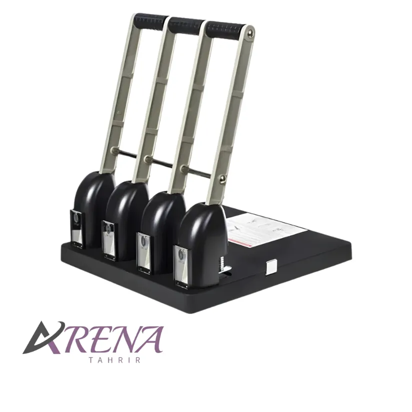 پانچ 4 سوراخ KW-Trio مدل 9540