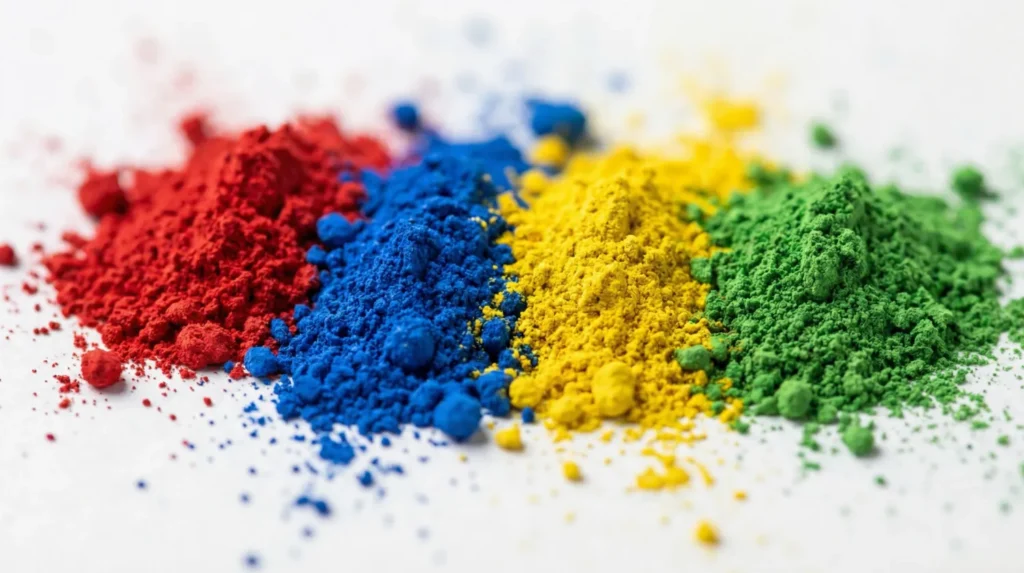 پیگمنت چیست