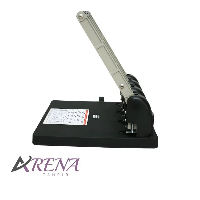 پانچ 4 سوراخ KW-Trio مدل 9540