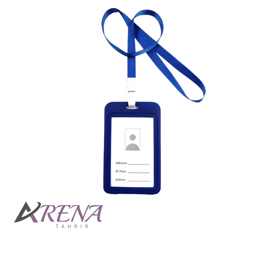 بند آویز گردنی