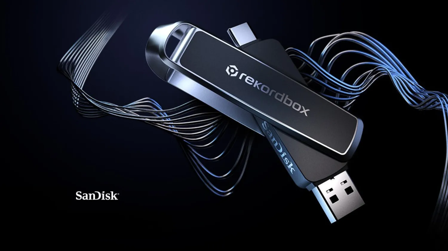 بررسی فلش مموری‌های سن‌دیسک