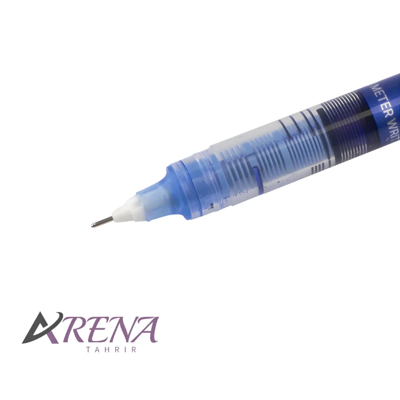 روان نویس کریتورز کلاس مدل Monet بسته 8 عددی - Image 6