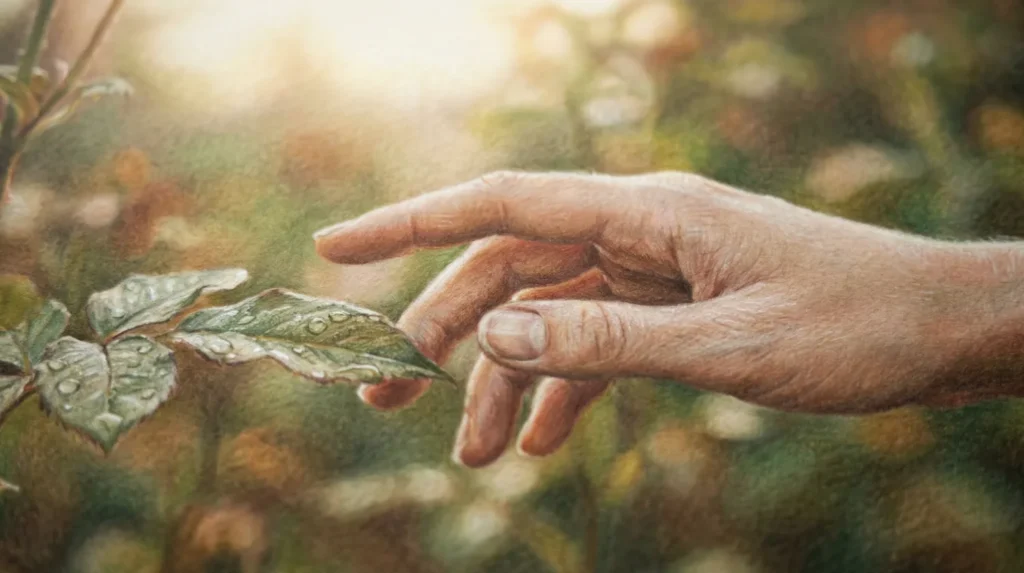 تکنیک ترکیب رنگ