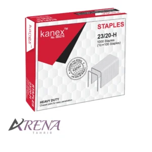 سوزن منگنه کانکس مدل 23/20