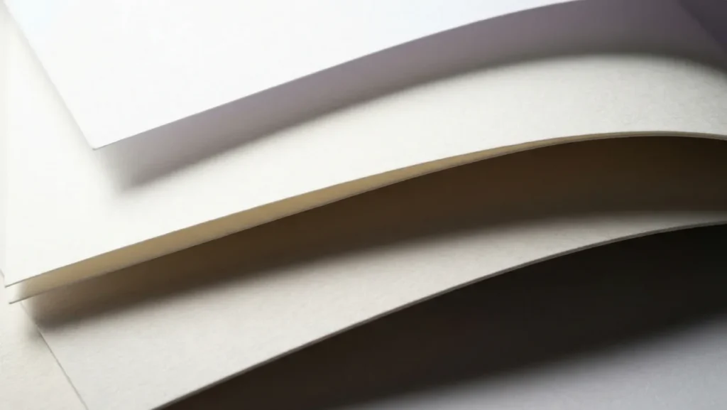 کاغذ A4 برای چاپ