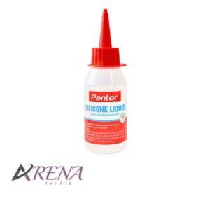 چسب سیلیکونی پنتر مدل GL 423 حجم 60 میلی لیتر