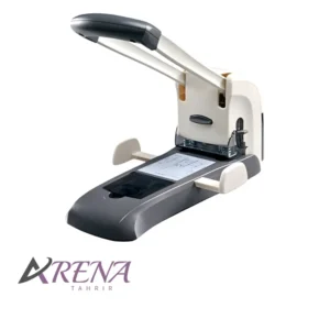 دستگاه پانچ کاغذ بزرگ KW-Trio 9556