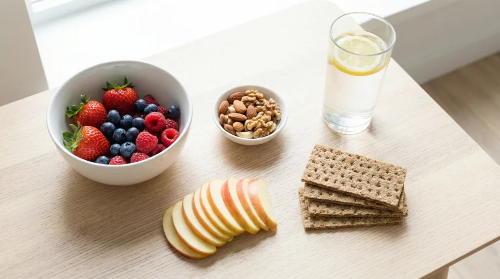 کنترل استرس