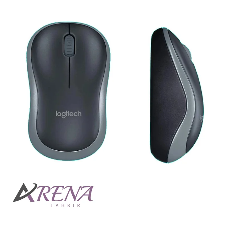 ماوس و کیبورد بی سیم لاجیتک مدل MK270