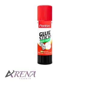 چسب ماتیکی پنتر مدل 21 گرم
