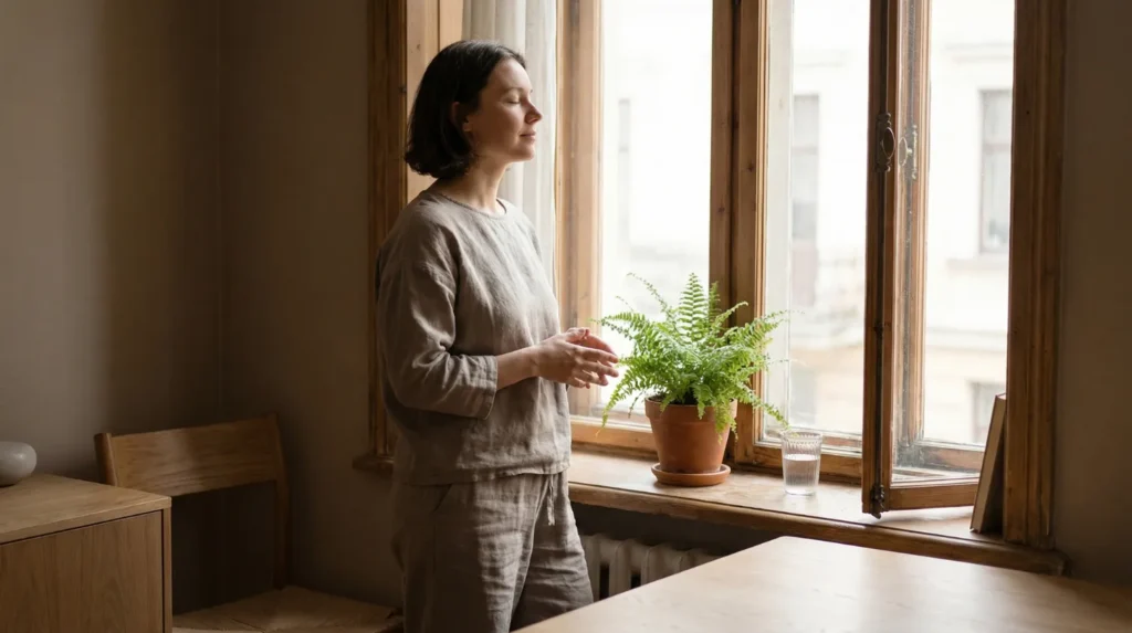 10 تکنیک کنترل استرس